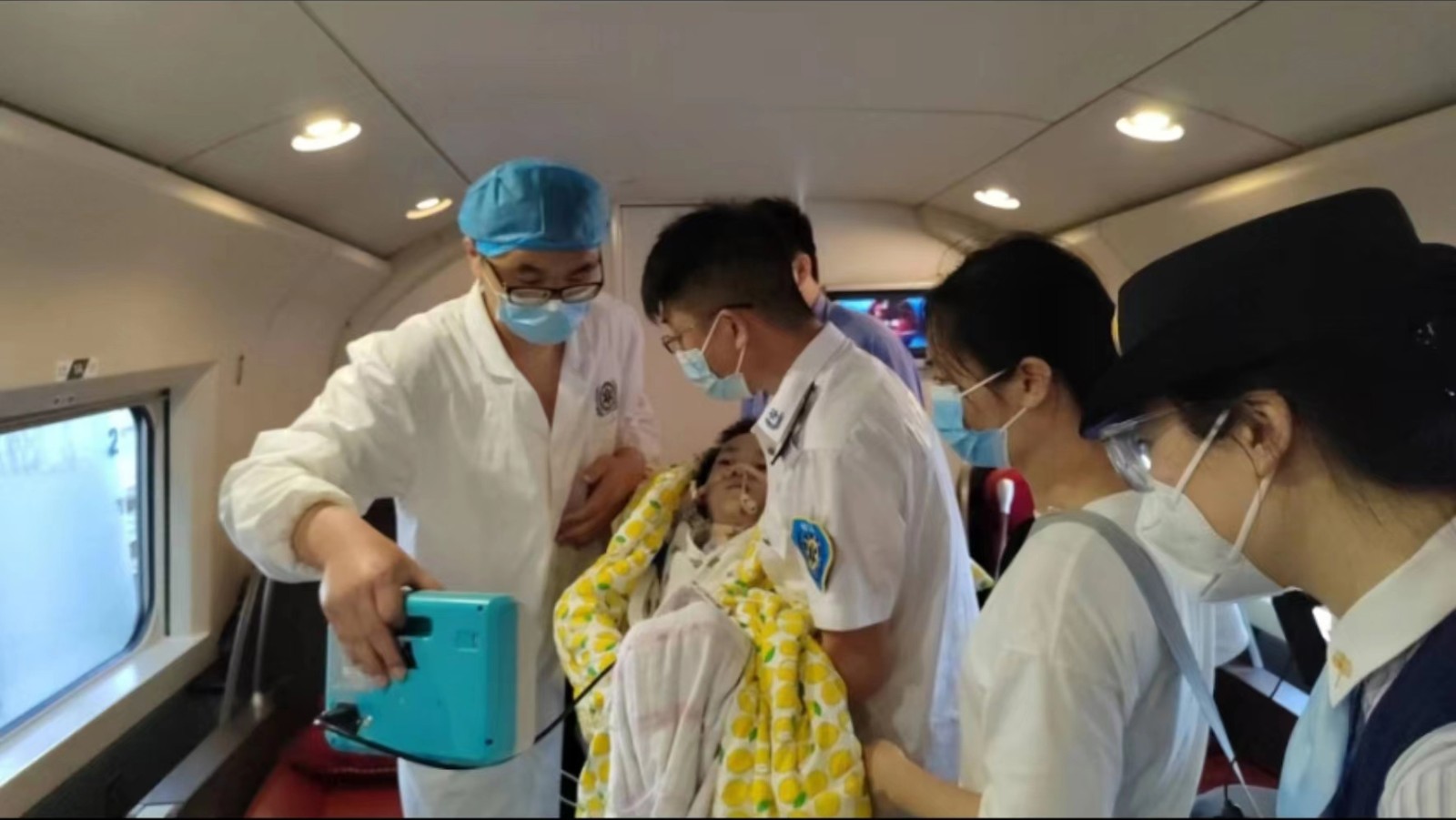 临猗县专业高铁转运